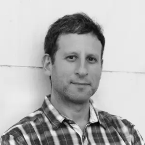 Retrato de  Pablo Plotkin