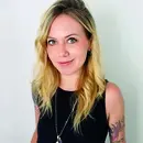 Fotografía de Cecilia Valentini