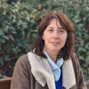 Retrato de  Ana Aranda Vasserot