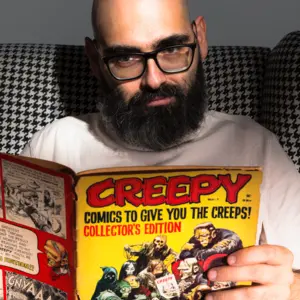 Retrato de Pedro Berruezo