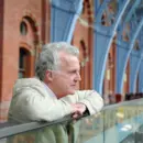 Fotografía de Christian Wolmar