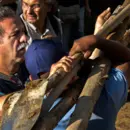 Fotografía de Victor Gaviria