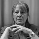 Fotografía de Margarita Stolbizer