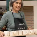 Fotografía de Lumbre y barro