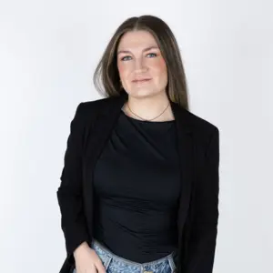Retrato de  Alejandra Abad