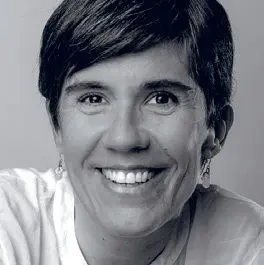 Retrato de  Beatriz Rojas