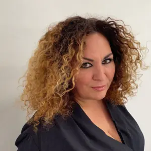 Retrato de Alicia Soriano Martí