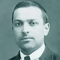 Retrato de  Lev Vygotsky