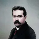 Fotografía de Charles Fort