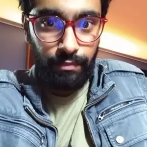 Retrato de  Erik Zúñiga