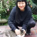 Fotografía de Nobara Hayakawa