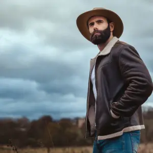 Retrato de Francesc Gascó Lluna