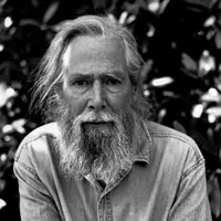 Retrato de  Sam Savage