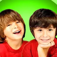 Retrato de  Las aventuras de Dani y Evan