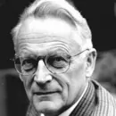 Fotografía de Alain Touraine