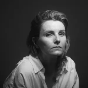 Retrato de  Silvia Hidalgo