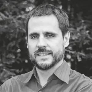 Retrato de  Nicolás Vidal