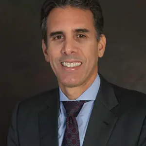 Retrato de  Piero Ghezzi