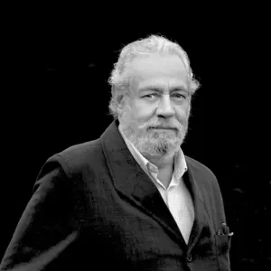 Retrato de Gonzalo Celorio