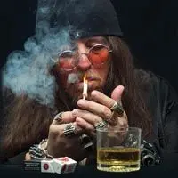 Retrato de  Norman Daniel Ramirez