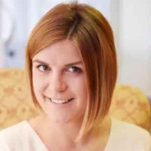 Retrato de  Nayara Malnero