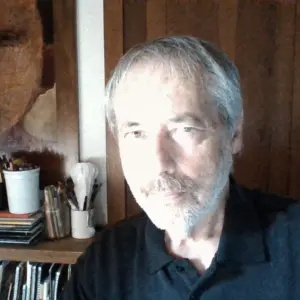 Retrato de Jaime Compairé