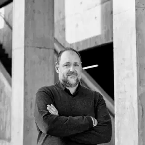 Retrato de Juan Pablo Luna