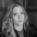 Fotografía de Violeta Gorodischer