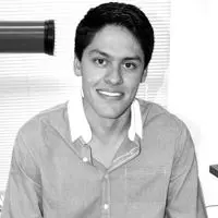 Retrato de  Carlos Santamaría