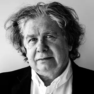 Retrato de  Fernando Villegas