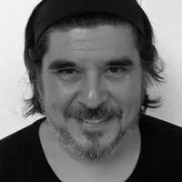 Retrato de  Fabián Matus