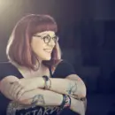 Fotografía de V.E. Schwab