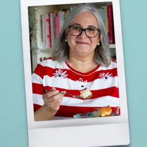 Retrato de  Bea Roque