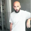 Fotografía de Diego Erlan