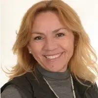 Retrato de  Evangelina Hernández Duarte