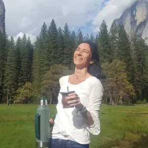 Retrato de  Amelia Sola