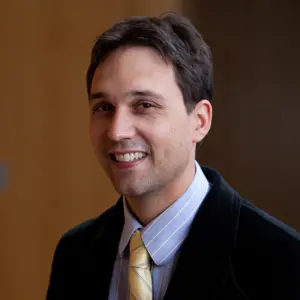 Retrato de Michael A. Pirson