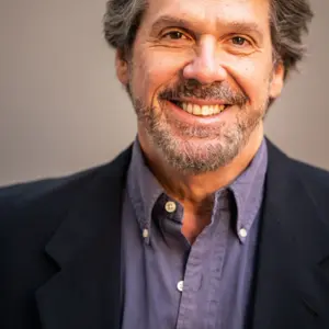 Retrato de  Teodoro León Gross