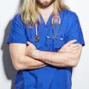 Fotografía de Joshua Wolrich