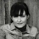 Retrato de Eva Blanch