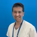 Fotografía de Dr. Jordi Riera del Brío