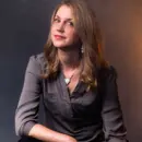 Fotografía de Claire Douglas