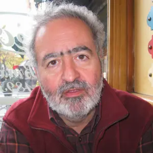 Retrato de  José María Martín Valverde