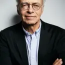Fotografía de Peter Singer