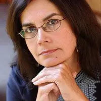 Retrato de Dolia Estévez