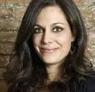 Retrato de María Redondo