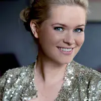 Retrato de Cecelia Ahern