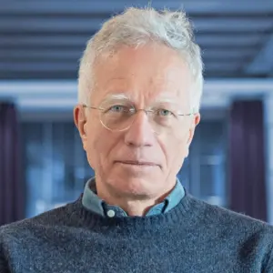 Retrato de Guido Tabellini
