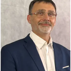 Retrato de Óscar Uceda Márquez