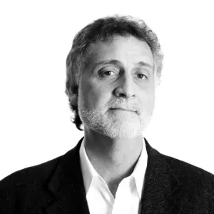 Retrato de  Héctor M. Guyot